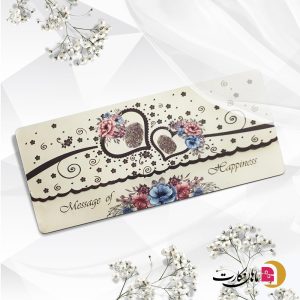 کارت عروسی کد 118