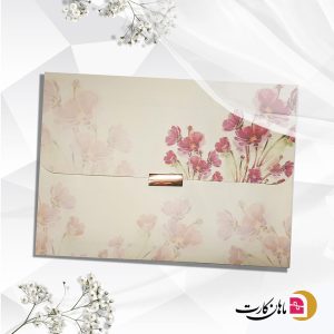 کارت عروسی کد 315