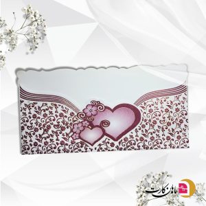 کارت عروسی کد اس 413